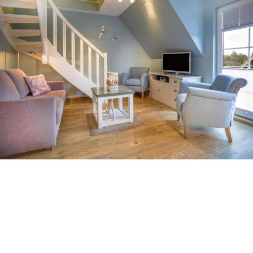 SYLT HOMES (EBBE, No.3) - mit Balkon