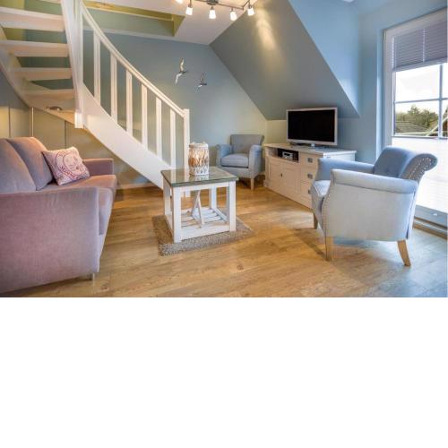 SYLT HOMES (FLUT, No.7) - mit Balkon