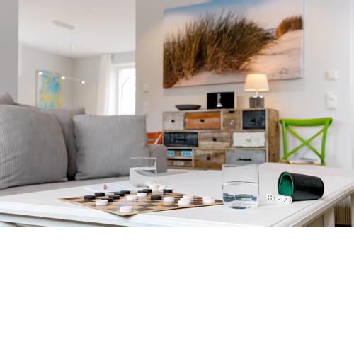 Sylt Huus