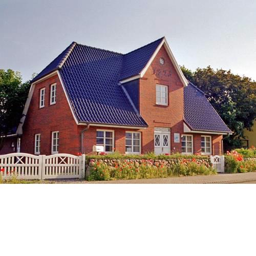 Sylt Island House