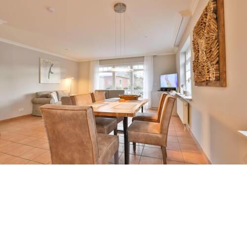 Sylt Lodge