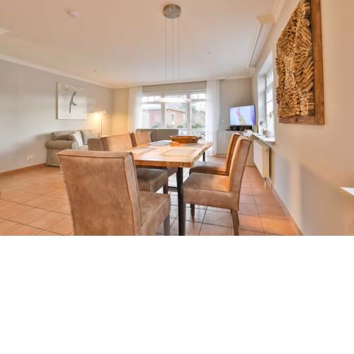 Sylt Lodge