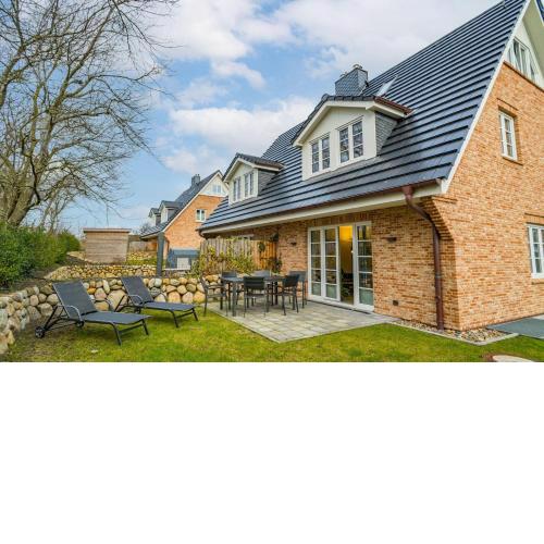 Sylt Oase