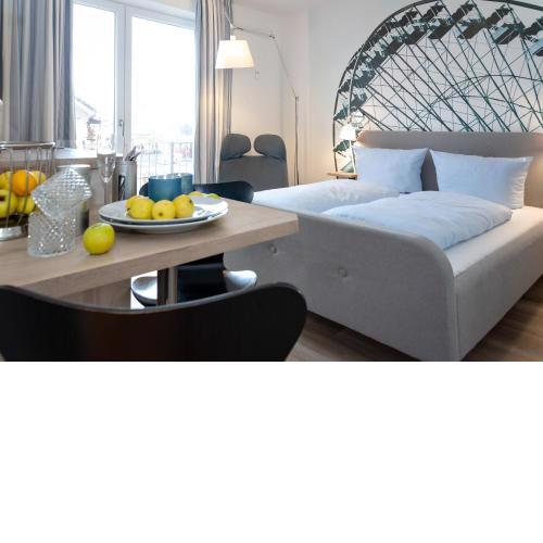 Sylt Stroenhues