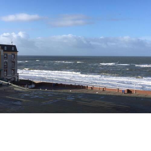 Sylt-Traum Seeblick