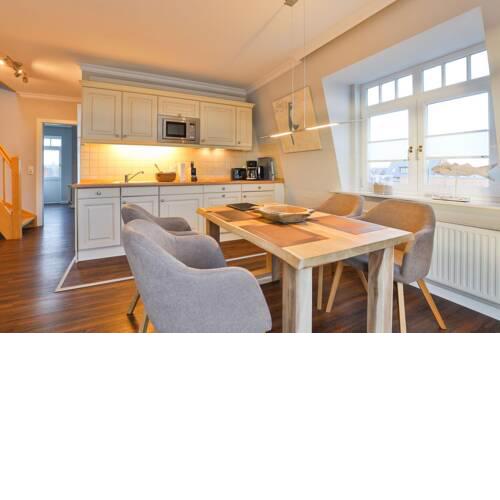 Sylt Traum