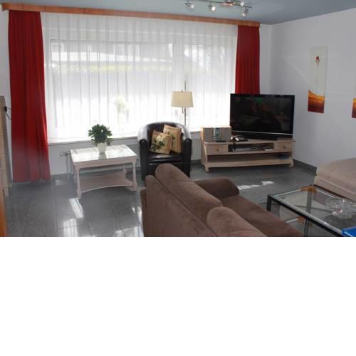 Sylt-Westerland Wohnung 1 im EG. - [#73379]