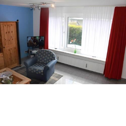 Sylt-Westerland Wohnung 2 im EG. - [#73385]