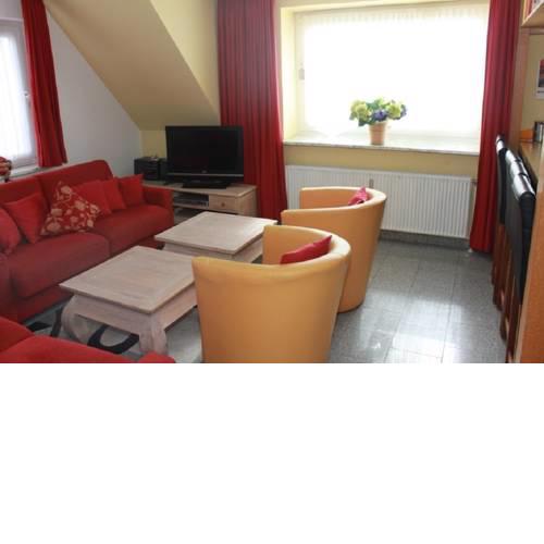 Sylt-Westerland Wohnung 3 im OG - [#73386]