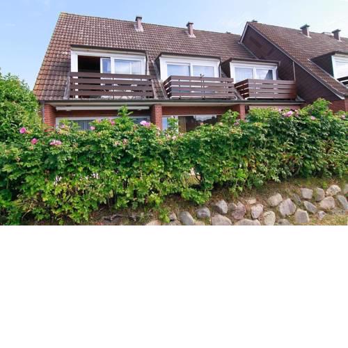 Sylter Finke Appartement