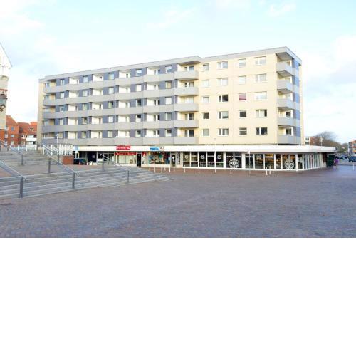 Sylter Krebs, Haus Ankerlicht, Wohnung 65