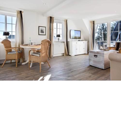Sylter Perle App 4 Little Island