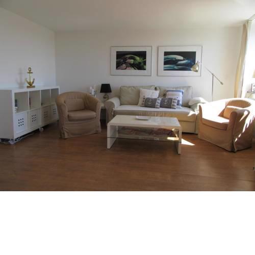 Sylter Residenz Apartment 65