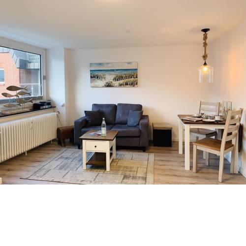 Sylter Residenz App. 16