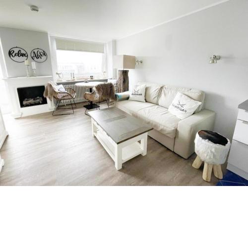 Sylter Residenz App 43