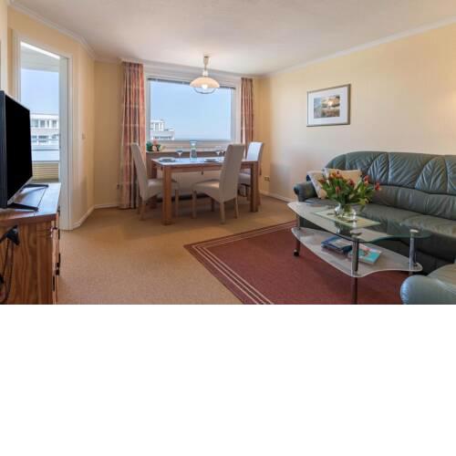 Sylter Residenz Westerland