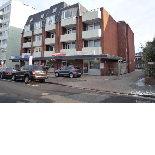 Sylter Sprotte "Haus Ornum"