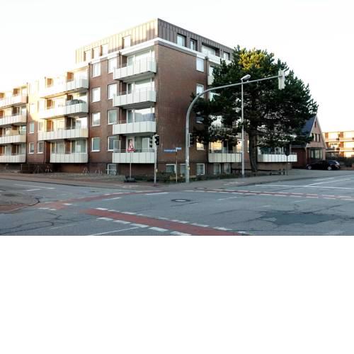Sylter Strandgut, Haus Germania