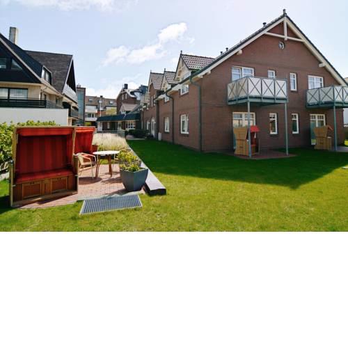 Sylthotel Raffelhüschen Garni