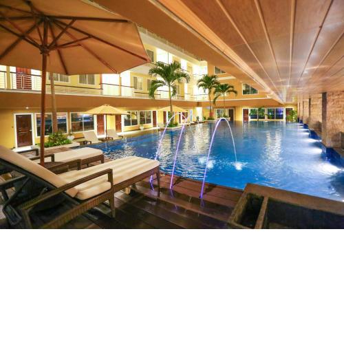 Sylvia Hotel Kupang