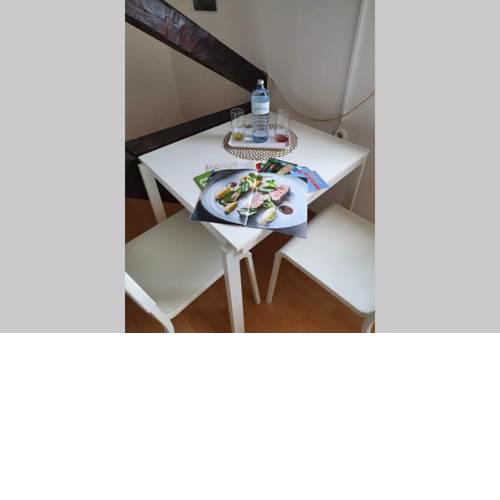 Sympathischer Altbau trifft modernes Ambiente
