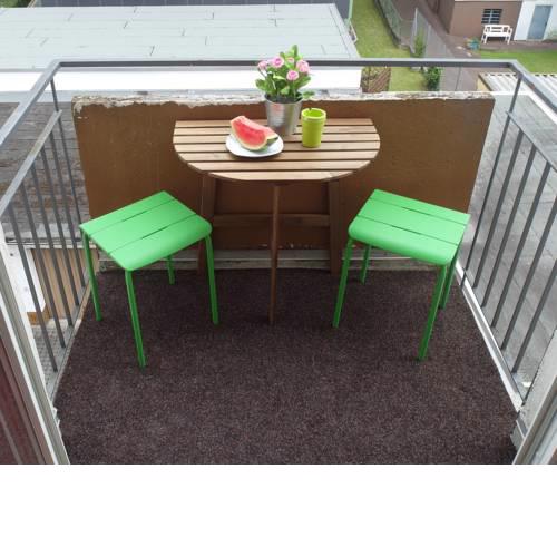 Sympathisches Retro Apartment
