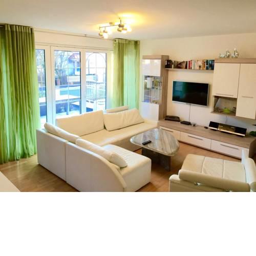 Symphonie-Villa am See - Musikerviertel