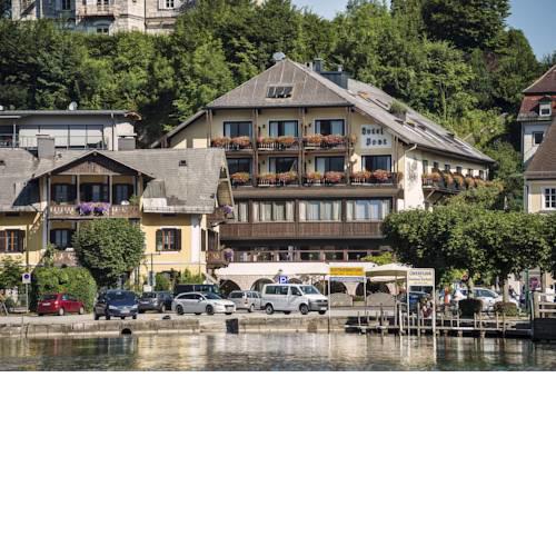 Symposion Hotel Post