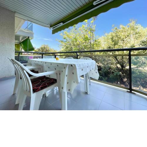 Synergie SI18 - Cambrils Park
