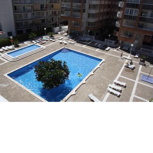 Synergie SI20 - Salou Centre