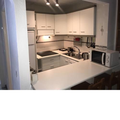 Synergy Apartment