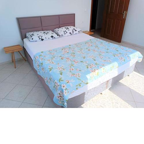 (T-01) Fethiye'de merkezi konumda 1+1 Daire
