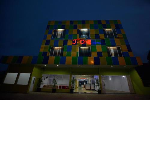 T-ONE HOTEL