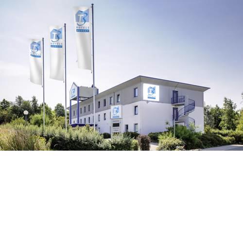 T3 Budget Zwickau