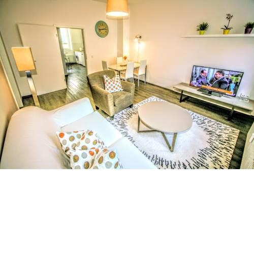 T3 Cityloft Appartments