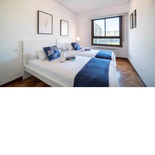 Tabakalera Luxury Center - SSHousing