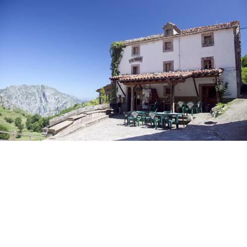 Taberna de Tresviso