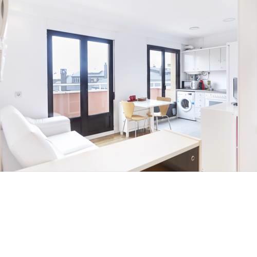 Tabuyo Apartment by BasqueHomes