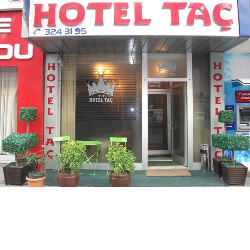 Tac Hotel