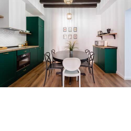 TACITA Family Home