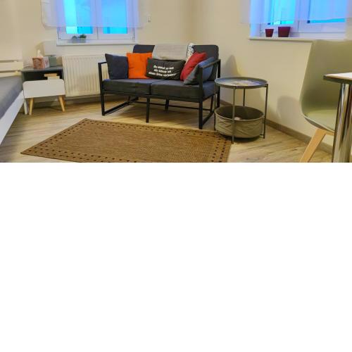 TAGBLATT Apartment 2