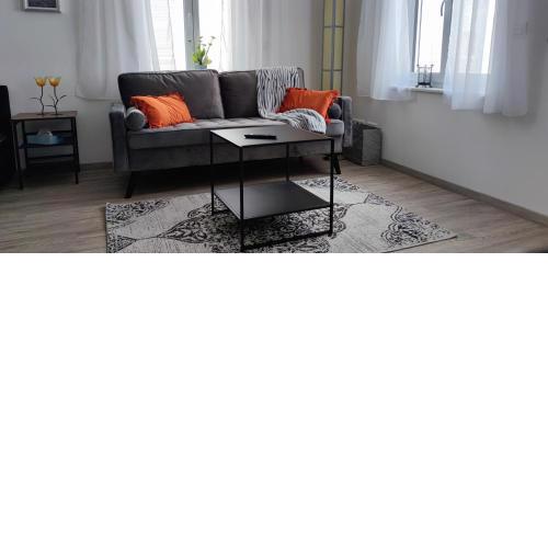 TAGBLATT Apartment 6