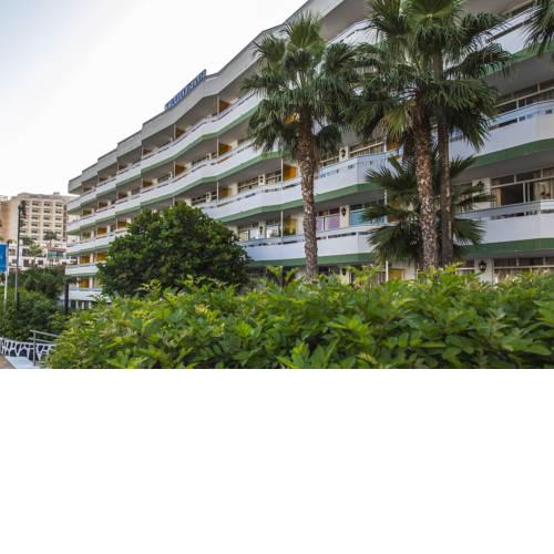Tagoror Beach Apartments