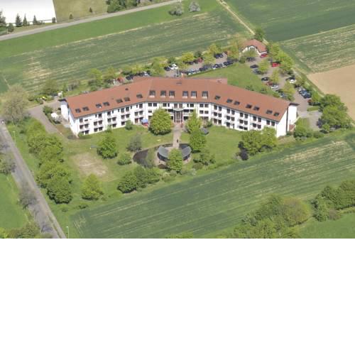 Tagungs- und Bildungszentrum Steinbach/Taunus