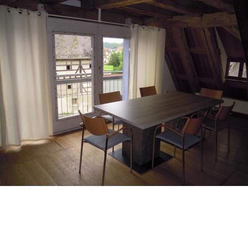 Tagungshaus Kloster Heiligkreuztal