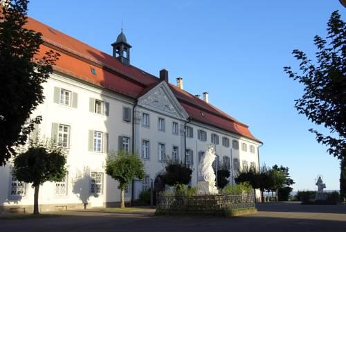 Tagungshaus Schönenberg