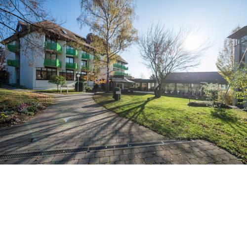 Tagungshotel am Schlossberg