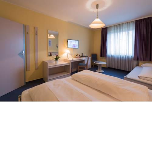 Tagungshotel Höchster Hof