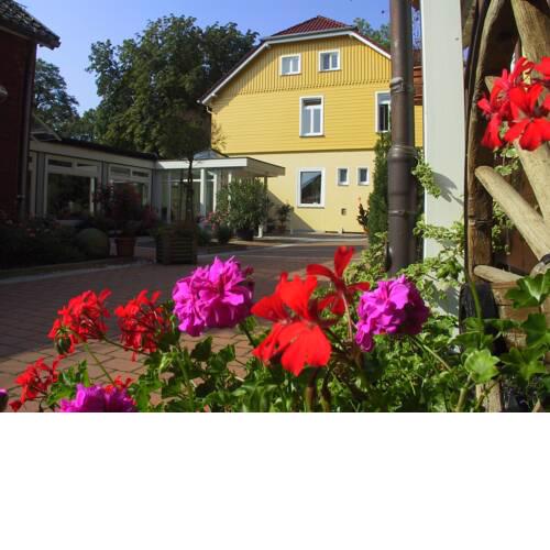 Tagungsstätte Lutherheim
