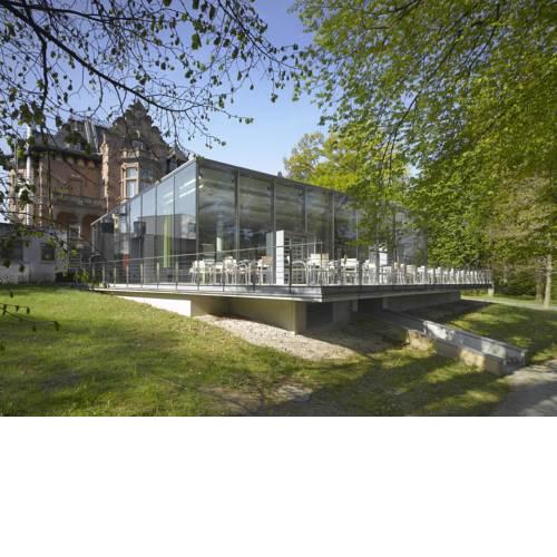 Tagungszentrum & Hotel Bad Boll